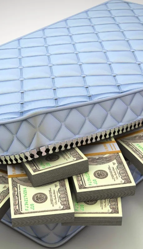 El Gobierno apunta a captar hasta u$s16.000 millones del ahorro informal.