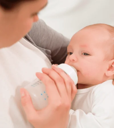 La donación es un recurso imprescindible para los bebés vulnerables.