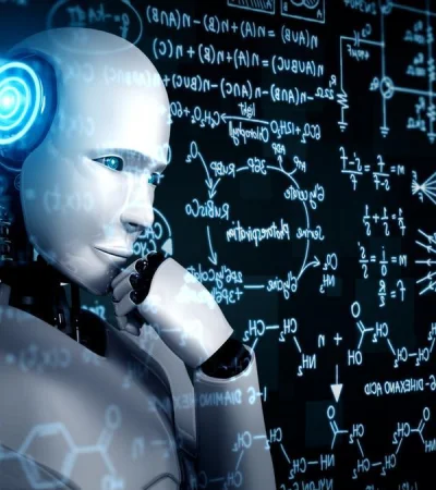 Cómo impacta la inteligencia artificial autónoma en el trabajo, la salud y la sociedad.