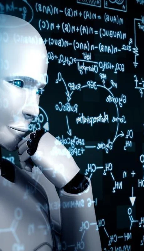 Cómo impacta la inteligencia artificial autónoma en el trabajo, la salud y la sociedad.