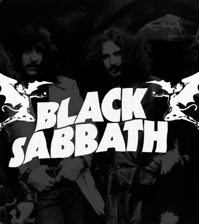 Black Sabbath, la banda icónica del heavy metal internacional