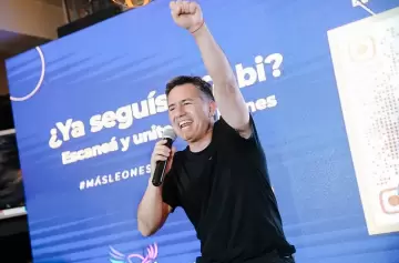Un diputado de la Libertad Avanza sorteará su sueldo: cómo participar