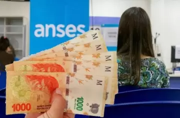 La pensión de ANSES que tendrá tres pagos extra en junio 2025