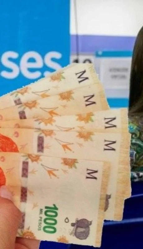 Nuevamente, el calendario de ANSES empezaría el día 9.