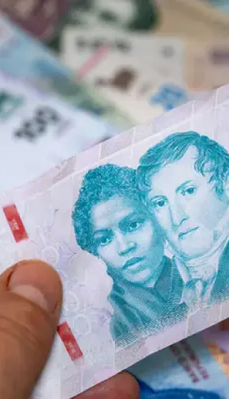 Las asignaciones de ANSES empezaron a cobrar el 8 de agosto.