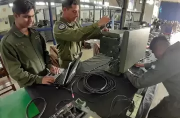 Escándalo: el Ejército Argentino sufrió el hackeo de 50 mil documentos