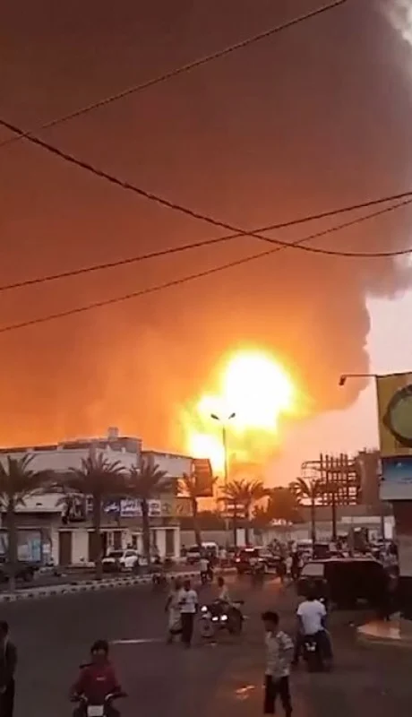 El gobierno de Netanyahu dijo que irá por la cabeza del líder de los hutíes.