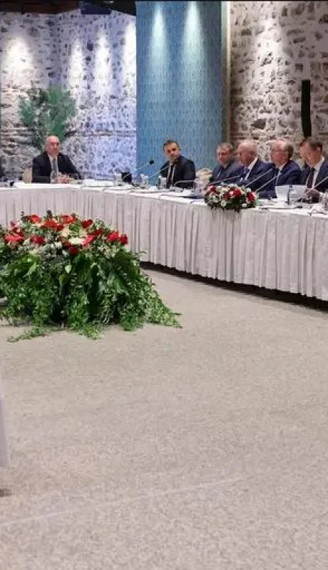 El canje de soldados es el más importante desde el inicio del conflicto.