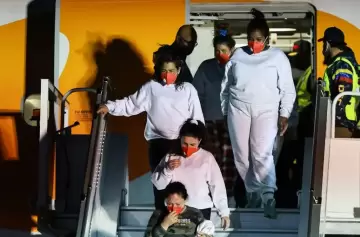 La Corte Suprema le puso un freno a la Ley de Enemigos Extranjeros de Trump