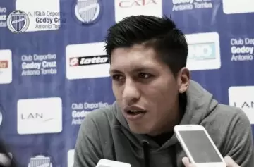 El ex jugador de Godoy Cruz y Boca que irá a prisión por causar un doble homicidio