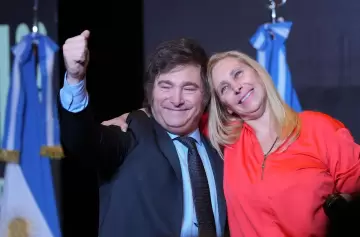 La Justicia levantó el secreto fiscal y bancario de los hermanos Milei