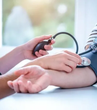 Crecen los casos de hipertensión en ninos/ Fuente: Web