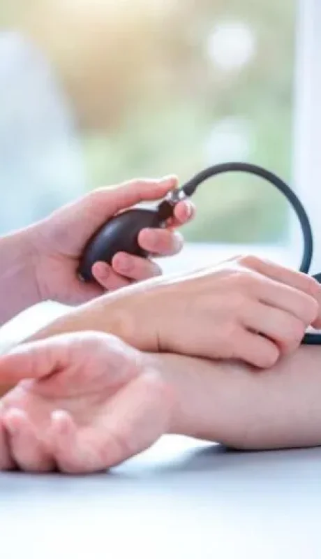 Crecen los casos de hipertensión en ninos/ Fuente: Web