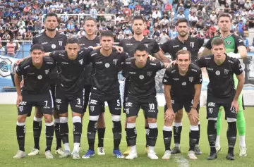 Por el fuerte temporal y las inundaciones en AMBA, suspendieron San Telmo vs. Gimnasia
