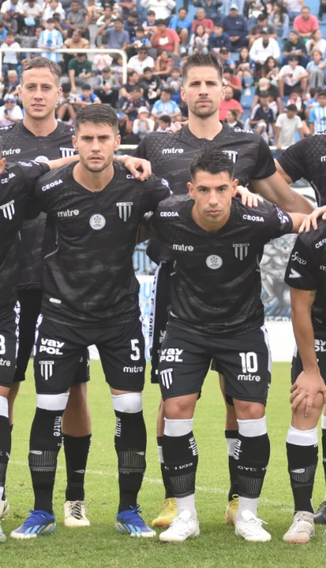 Gimnasia y Esgrima no jugará su partido ante San Telmo por las malas condiciones climáticas. Fuente:  X de Gimnasia y Esgrima