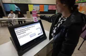 Las elecciones porteñas podrían redefinir el mapa de alianzas de la política