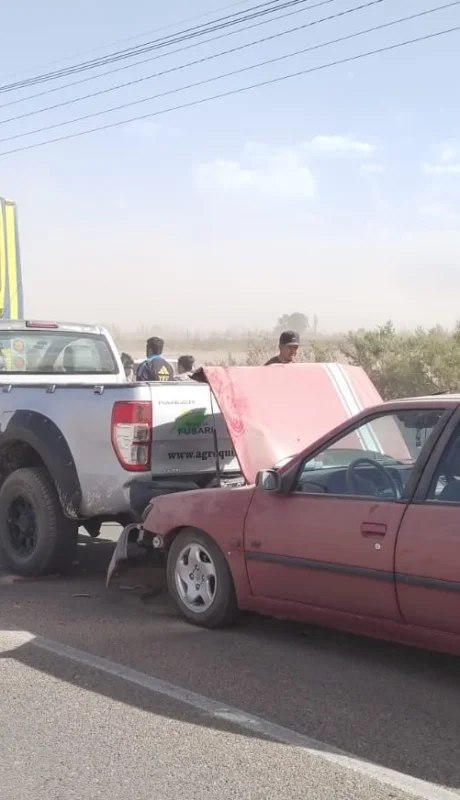 Foto: Ministerio de Seguridad.