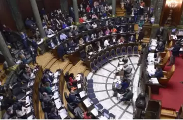 Elecciones legislativas 2025: Acciones, pasiones y ambiciones