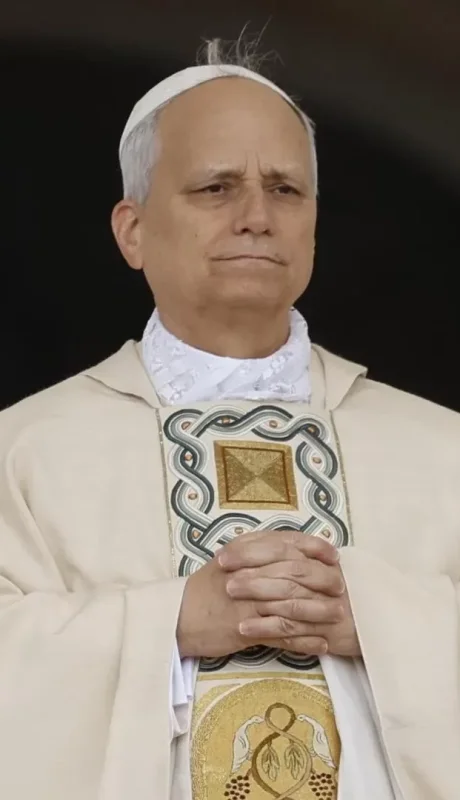 Pronunció una homilía donde recordó al papa Francisco. /