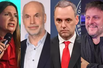 Elecciones en CABA: arranca la batalla en medio de deepfakes y tensiones nacionales