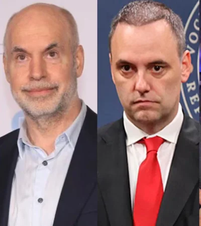 Elecciones en CABA: arranca la batalla en medio de deepfakes y tensiones nacionales