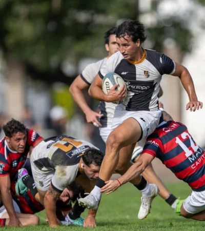Gran jornada de los equipos mendocinos en el Torneo del Interior