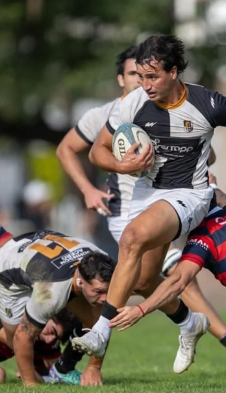 Gran jornada de los equipos mendocinos en el Torneo del Interior