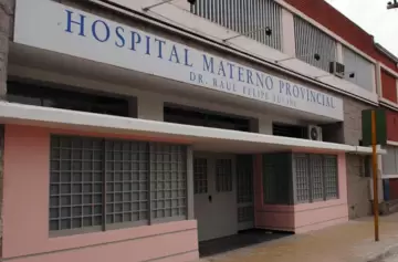 Murió un bebé tras recibir un golpe con un celular que habría arrojado su hermanita