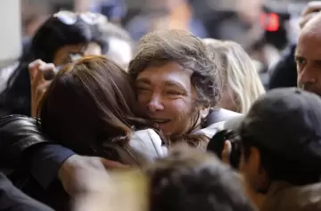 Desde La Libertad Avanza minimizaron la denuncia del PRO por el falso video