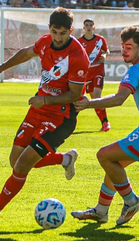 Hubo empate en el Sperdutti