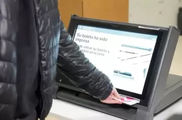 Elecciones en CABA 2025: cerraron los comicios y se esperan resultados rápidos