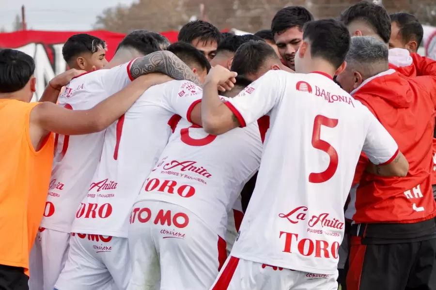 Todos los abrazos todos