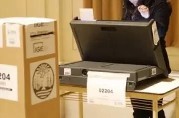 Récord de abstención en CABA: votó solo el 53% del padrón en las legislativas 2025