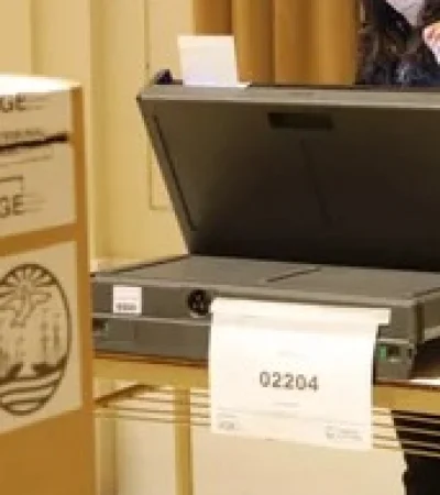 Elecciones 2025/ Foto de Archivo