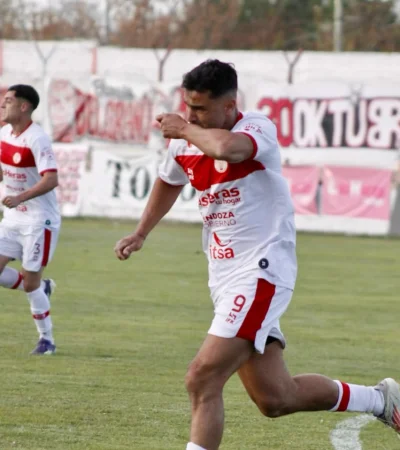 La celebración del empate