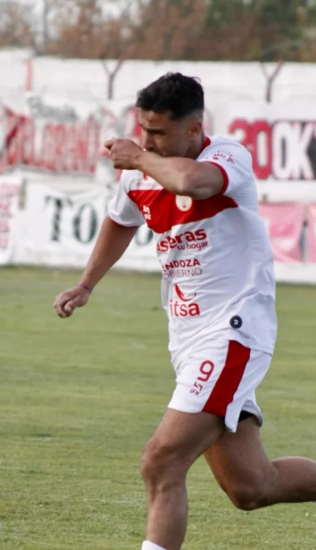 La celebración del empate