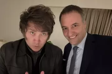 El Gobierno eliminó la Secretaría de Comunicación y transfiere sus funciones a Adorni