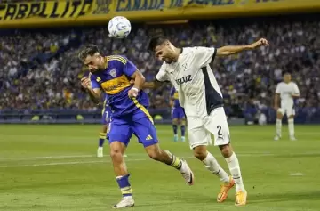 Boca vs. Independiente, por los cuartos del Torneo Apertura: día, horario y TV