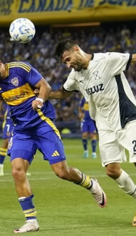 Boca e Independiente se miden este lunes desde las 21:30 en La Bombonera/ Fuente: Foto de Archivo