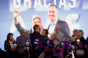 Elecciones CABA 2025: los ganadores y los perdedores