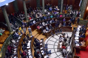 ¿Quiénes son los nuevos legisladores porteños electos en las elecciones en CABA?