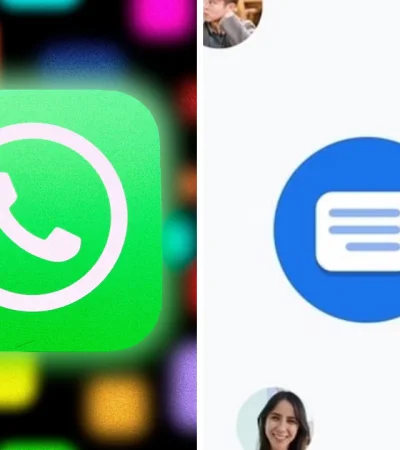 Mensajes RCS: la apuesta de Google para modernizar la mensajería móvil.