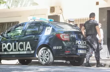 Atacó a puñaladas a su ex en Tupungato y lo capturaron horas después en Luján