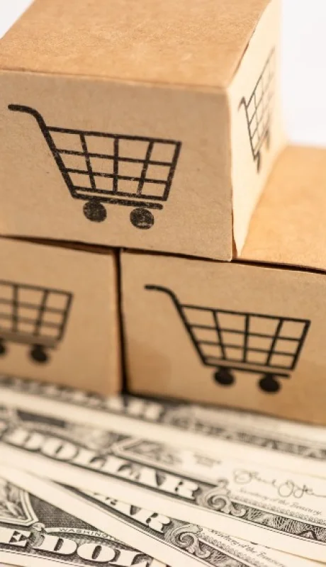 El valor total de la compra de alimentos en el exterior no puede superar los U$S 3.000.