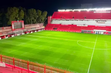 Argentinos Juniors vs. San Lorenzo: día, hora y TV para ver en vivo los cuartos del Apertura