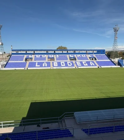 Feliciano Gambarte/ Fuente: Gonzalo Santo Tomás