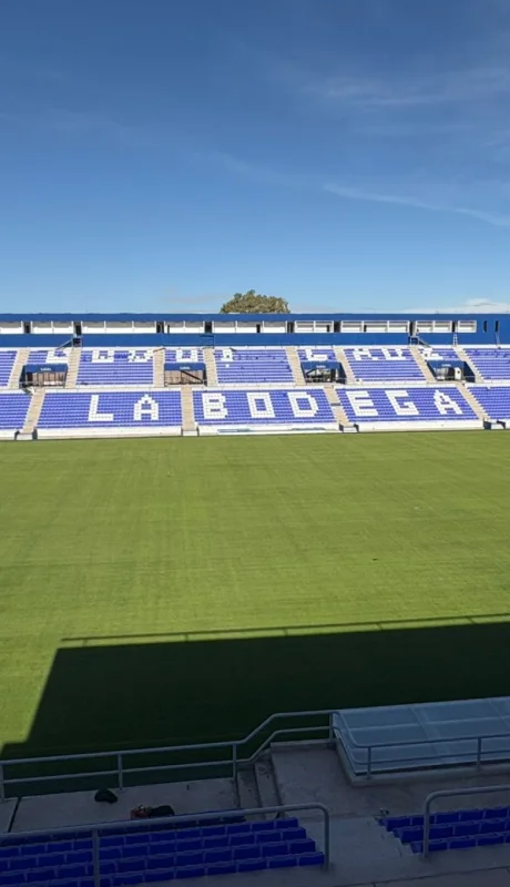 Feliciano Gambarte/ Fuente: Gonzalo Santo Tomás