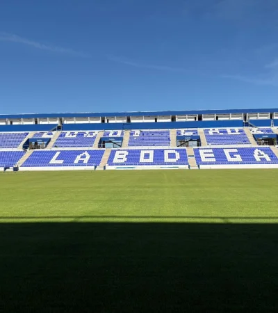 Feliciano Gambarte/ Fuente: Gonzalo Santo Tomás