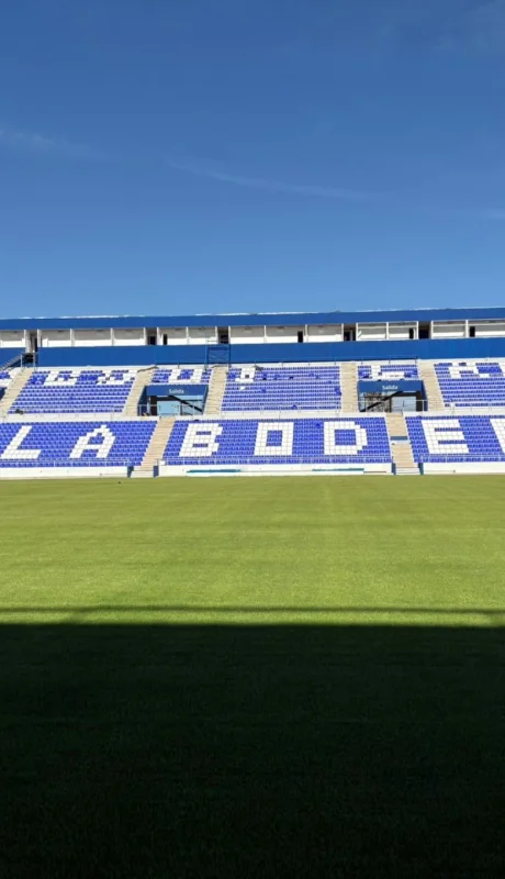 Feliciano Gambarte/ Fuente: Gonzalo Santo Tomás