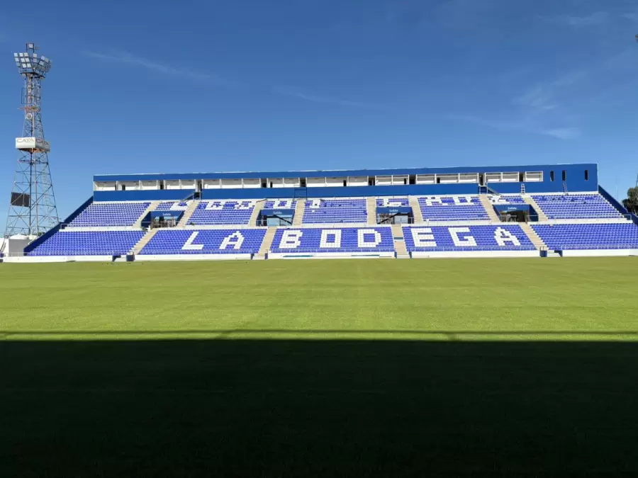 Feliciano Gambarte/ Fuente: Gonzalo Santo Tomás